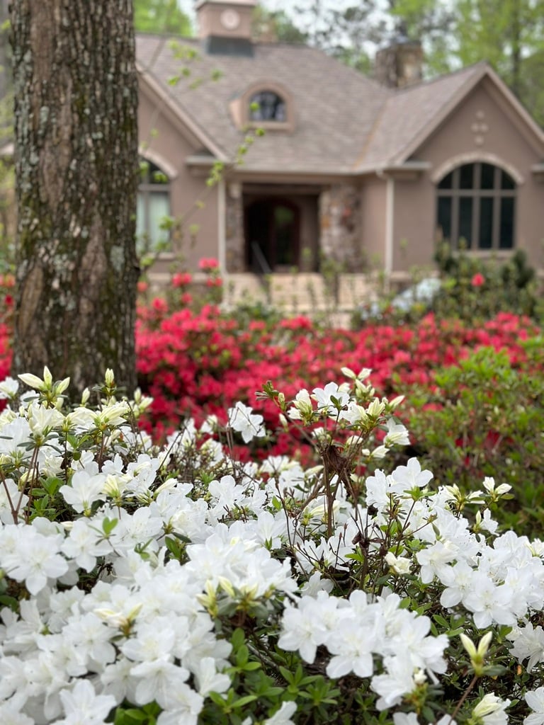 Bartow County landscaping