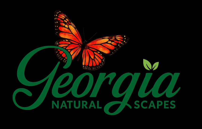 Georgia Natural Scapes